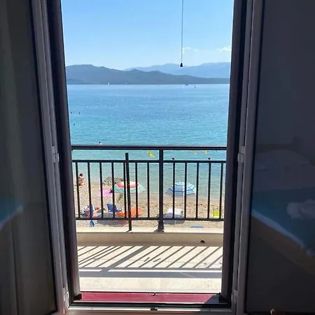 Beachfront Nikiana