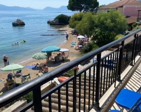 Beachfront Nikiana