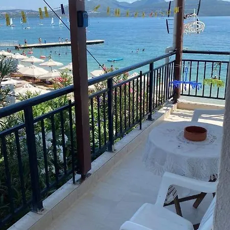 Beachfront Nikiana