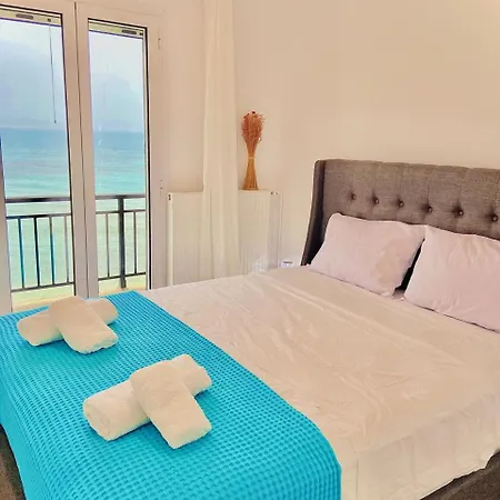 Beachfront Nikiana