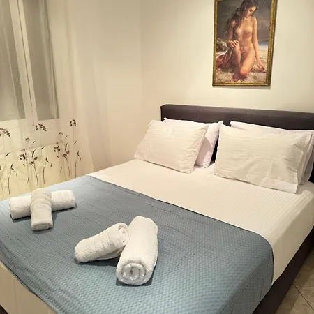 Appartement Beachfront